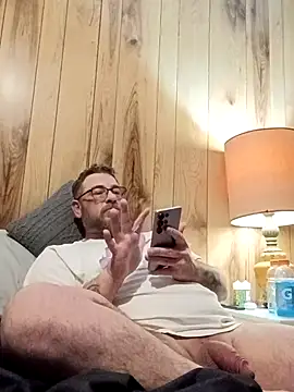 Rockymichael80 online show from March 2, 5:08 am