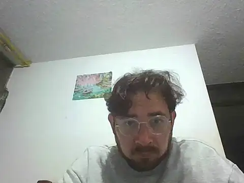 Damian Grunge1 online show from January 12, 11:31 pm