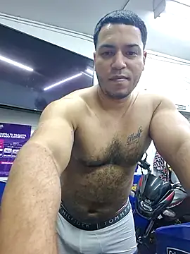 mago vive online show from January 15, 7:56 am