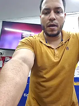 mago vive online show from July 7, 6:13 am