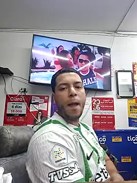 mago vive online show from March 2, 5:41 am