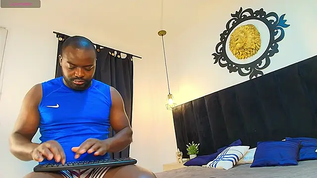 elnegritodelsabor1 online show from February 24, 11:55 am