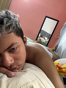 Esteban 199 online show from January 18, 12:40 pm