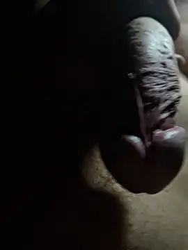 He onlycum online show from April 10, 1:01 am