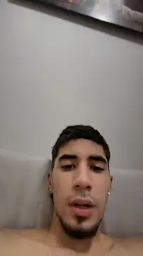 stev sexyboy online show from February 5, 5:25 am