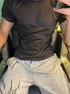 urfuckbunny online show from March 10, 6:14 pm