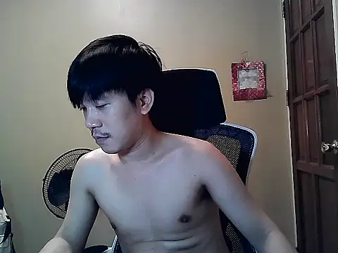 asian guy67 online show from August 1, 4:50 pm
