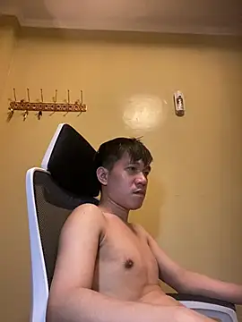 asian guy67 online show from June 25, 6:01 pm
