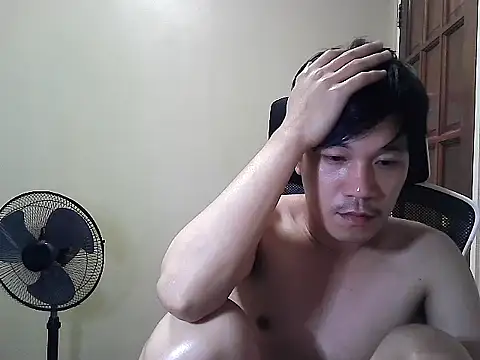 asian guy67 online show from July 28, 7:39 pm