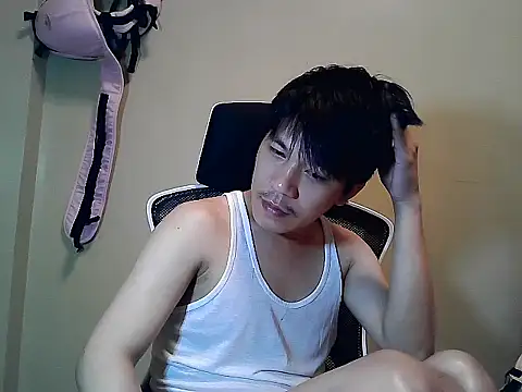asian guy67 online show from July 26, 7:33 pm