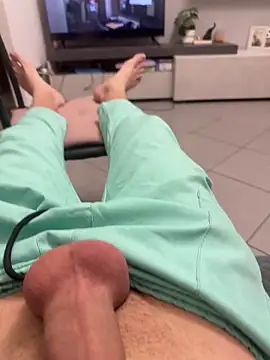 Buenoboss online show from February 20, 10:00 pm