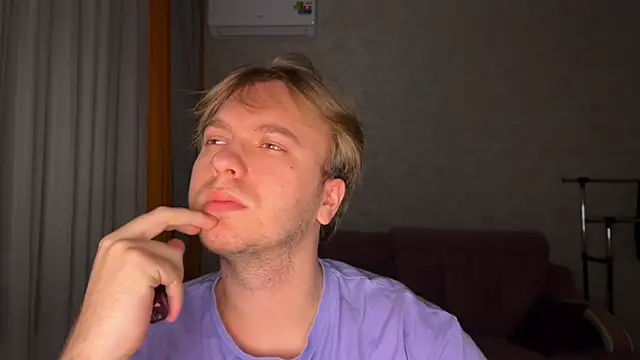 HairyVit online show from January 11, 3:05 pm