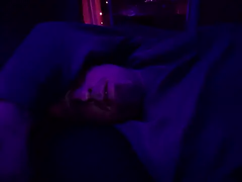 OgreandtheWitch online show from January 16, 12:24 am