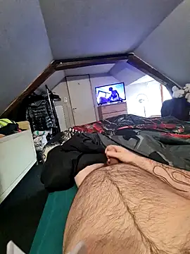 antonio-43 online show from January 12, 12:31 pm