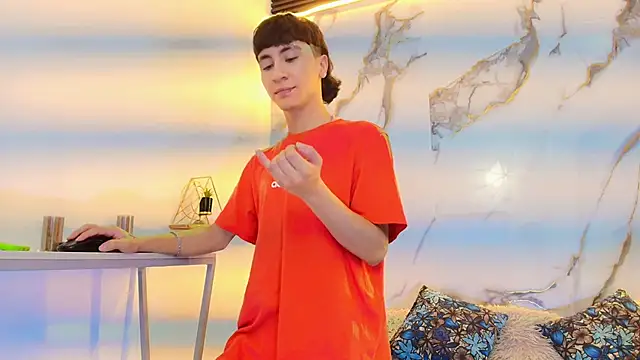 XanderGrey8 online show from February 28, 9:25 pm