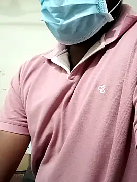 Kanna5115 online show from February 9, 4:06 am