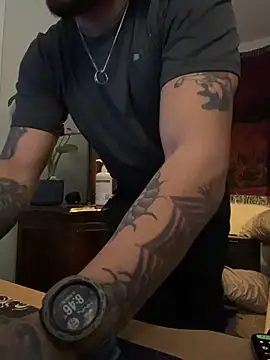 JoeyBlazy online show from February 26, 4:47 am