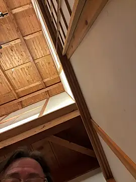 hiroshi-1964 online show from March 3, 3:30 pm