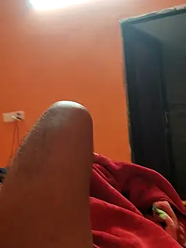 hmsrabon437 online show from January 12, 8:02 pm