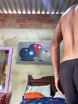 Jaycob smith online show from April 13, 8:20 pm