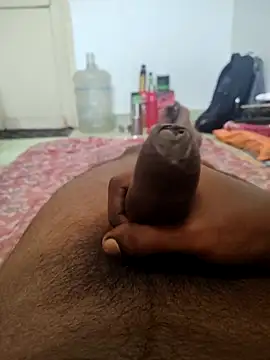 TamilBoy3007 online show from April 19, 4:45 am