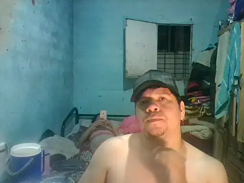 Dan sexo online show from January 14, 1:43 am