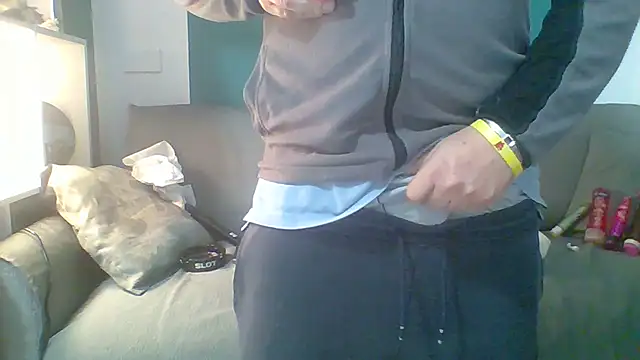 ROMASSAGGEXXX online show from January 15, 11:40 pm