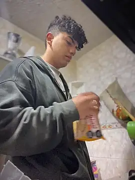 Nick Twink online show from March 4, 3:24 am