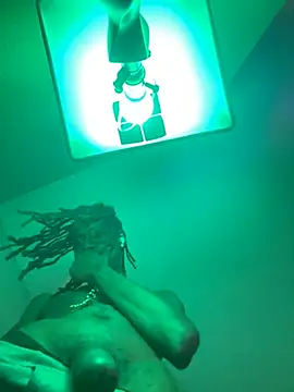 Grim777Hollow online show from March 1, 9:42 am