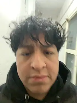 ElMvrcielago online show from January 13, 8:35 pm