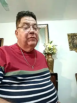 Zordomudo13 online show from February 8, 2:28 am