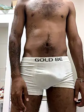 CjDaddy069 online show from January 13, 5:28 pm