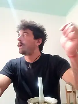 Nahuelito1987 online show from January 14, 12:21 pm