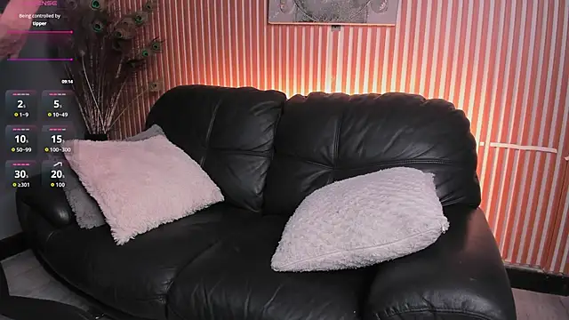 ian diamond online show from February 23, 10:55 pm