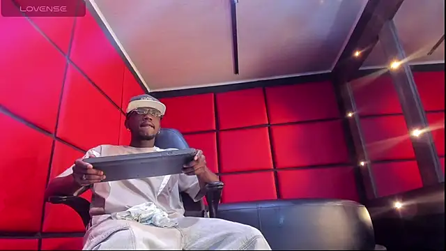 Jeff Black99 online show from February 7, 9:20 pm