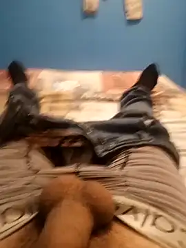 Jasper CRISO online show from March 4, 3:46 am