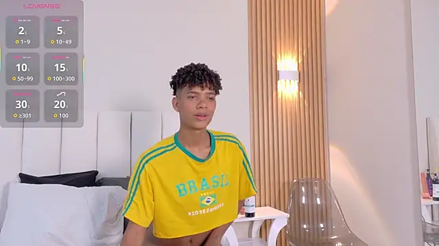 Jack Rusel online show from February 12, 5:35 am