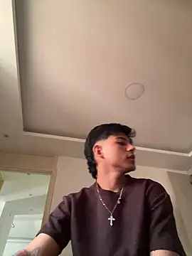 ToreT010 online show from January 14, 8:23 pm