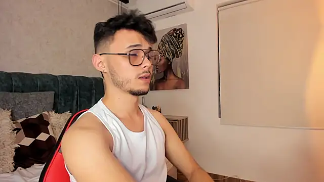 Alhan Twink online show from July 16, 7:37 am
