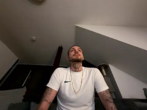 SemoBoy96 online show from January 18, 6:21 pm