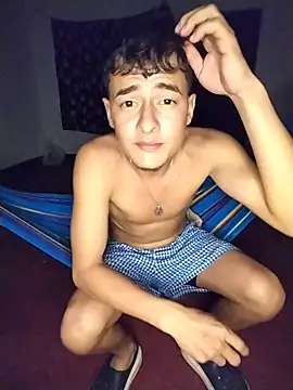 attractive-sexx online show from January 15, 1:31 am