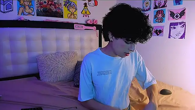 LuanRush  online show from April 3, 6:37 pm