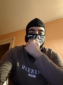 Ourdarksecret online show from January 14, 7:06 pm