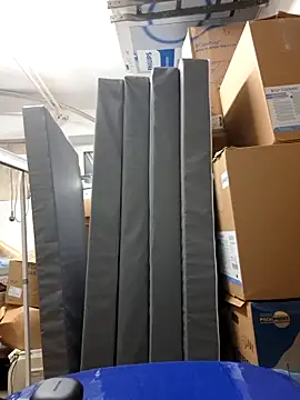 Ourdarksecret online show from February 26, 3:30 am