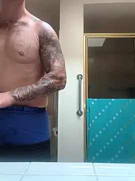 ThickaThuckDick07 online show from March 22, 5:18 pm