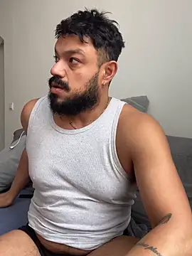 latinCuplex online show from February 10, 10:53 am