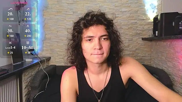 Dean Raven online show from July 20, 3:24 am