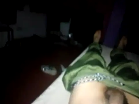 angelguere online show from April 5, 6:43 am