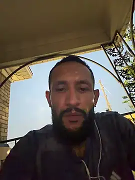 CcincoVilla online show from July 20, 1:45 am