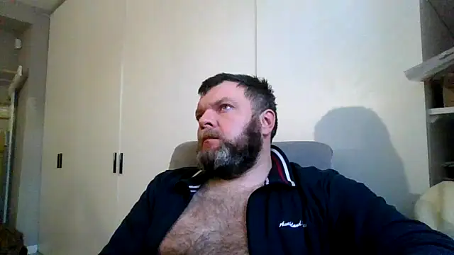 Hot Adonis online show from February 22, 5:31 am